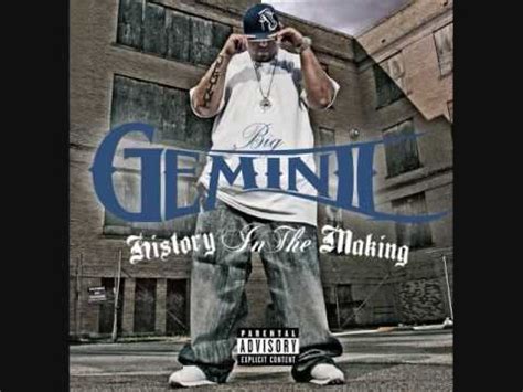 Gemini (rapper) - Alchetron, The Free Social Encyclopedia