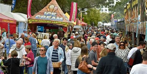 Photos 7th Annual Sarasota Seafood And Music Festival