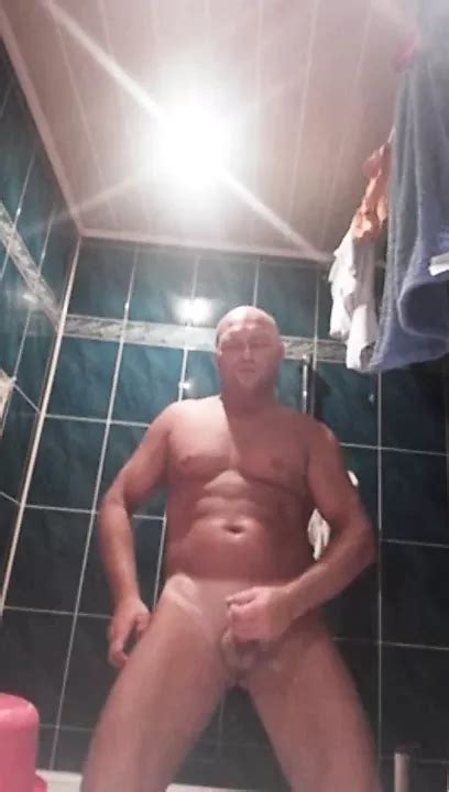 Str Polish Male Jerks Off And Cums A Big Load Gay Masturbation Porn Xhamster