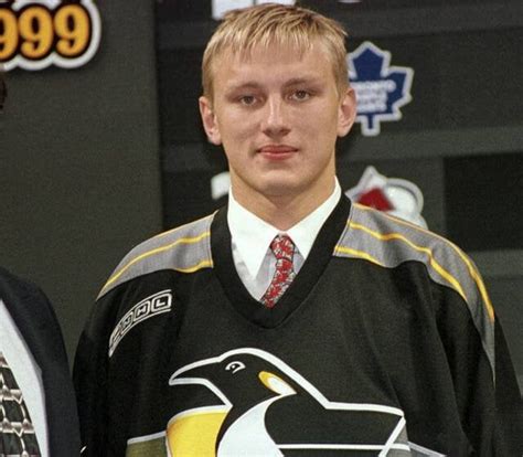 Former Penguins Player Konstantin Koltsov Dies In Florida At 42 R Triblive