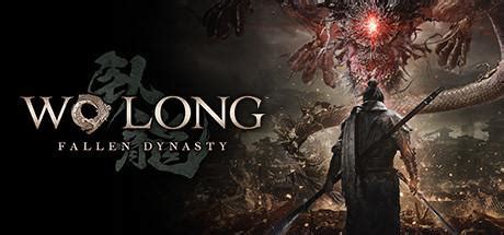 Wo Long Fallen Dynasty System Requirements System Requirements