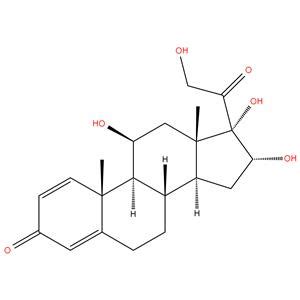 Budesonide Ep Impurity A Chemicalbook India