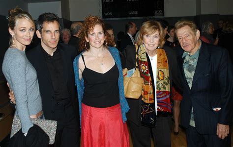 Inside Jerry Stiller And Anne Meara S Marriage The Love Story Behind Stiller And Meara