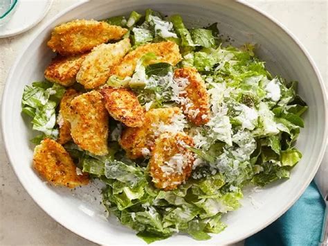 Who Invented the Caesar Salad? - Delic-recipes