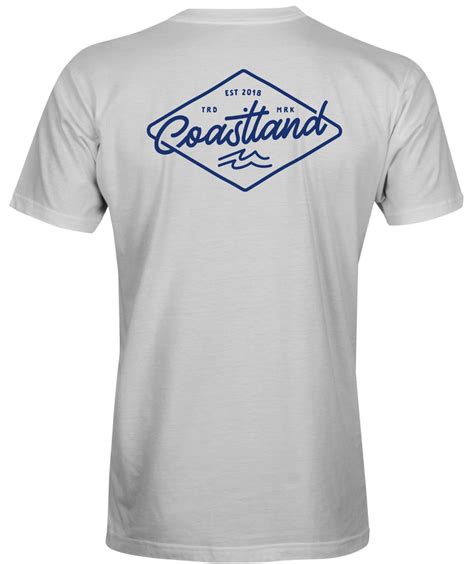 Mens Tees Surfing And Wakeboarding Apparel Coastland Apparel