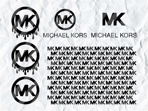 Michael Kors Logo Svg Vector Imagesee