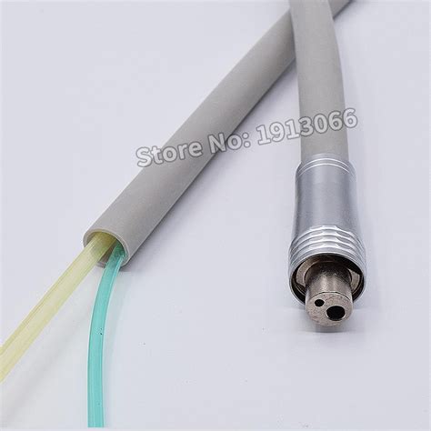 1pcs Dental Handpiece Hose Tubes 2 4 Holes For De Grandado