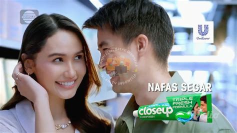 Iklan Close Up Triple Fresh Formula • 30s 2023 Youtube