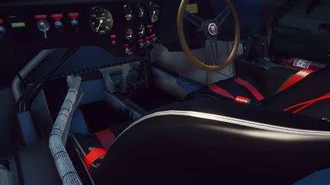 Jaguar Xj13 Add On Gta5
