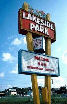 1000+ images about Lakeside Amusement Park in Salem, VA on Pinterest ...