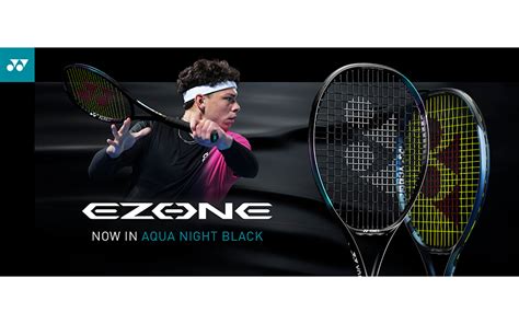 EZONE Aqua Night Black New Design Inspired By The Night