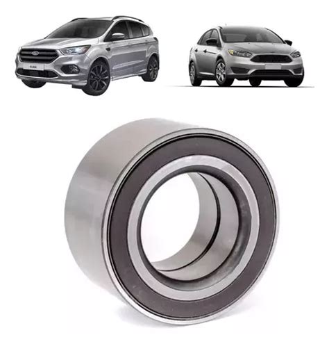 Ruleman Trasero Focus 3 2013 Al 2019 Kuga