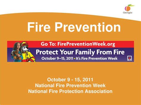 Ppt Fire Prevention Powerpoint Presentation Free Download Id5467172