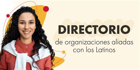 Organizaciones Aliadas De Los Latinos Conoce Tus Opciones Escolares