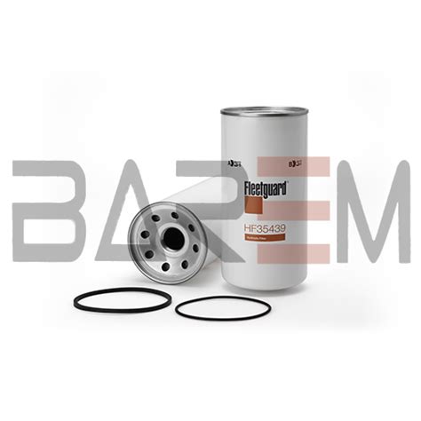 HF35439 Hydraulic Filter Barem Filter