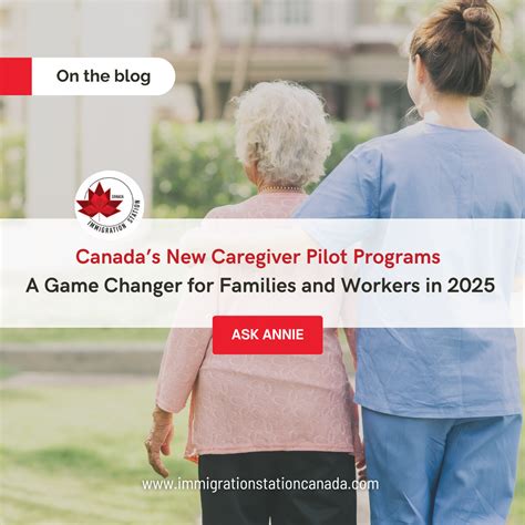 Canadas New Caregiver Pilot Programs A Game Changer For Families And