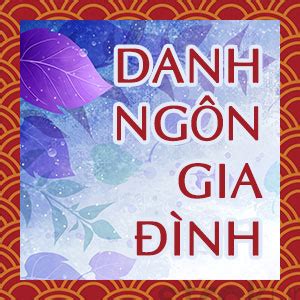 Danh ngôn về Gia đình