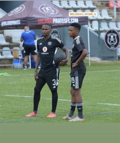 Fabulous Buccaneer On Twitter Good Morning Orlando Pirates