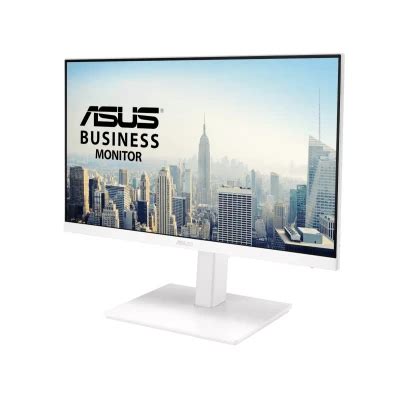 Asus Va Eqsb W Full Hd Bia Y Sklep Komputerowy Techlord