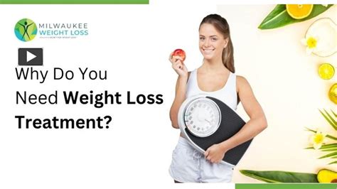 Ppt Why Do You Need Weight Loss Treatment Powerpoint Presentation