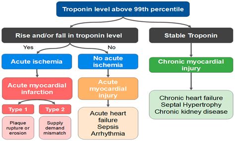 Myocardial Infarction With Non Obstructive Coronary Arteries