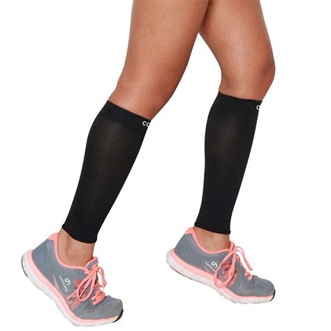 how to heal a calf strain fast 4