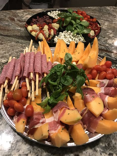 Antipasti Platter To Order At Kathleenfjgibbs Blog