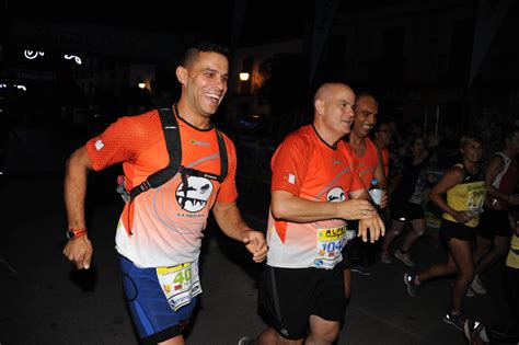 XVI Carrera Popular De Las Antorchas Villanueva De Los Infantes