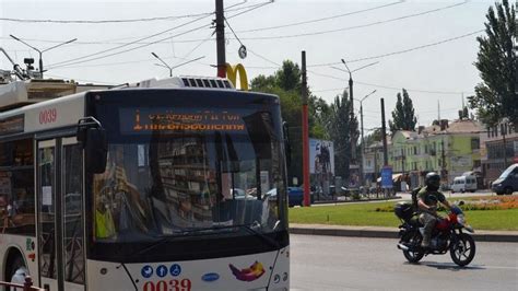 У Кривому Розі тимчасово змінять маршрут чотири тролейбуси: коли та як ...