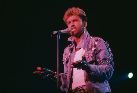 New Documentary Finally Gives George Michael A Chance To Tell His Own