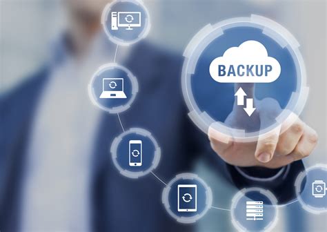 The 7 Principles Of Data Backup And Recovery Bws Technologies