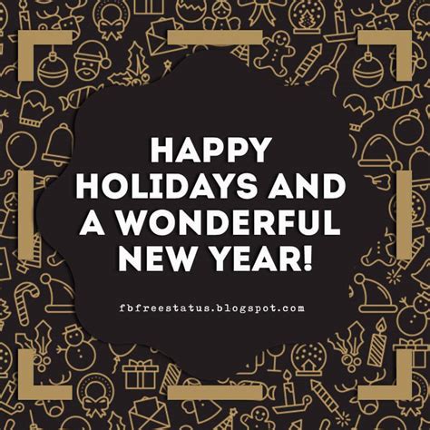 Corporate Holiday Cards Messages And Wording