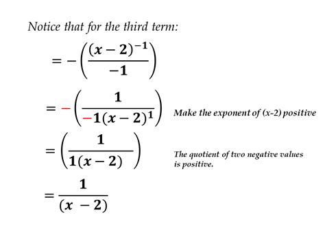 INDEFINITE INTEGRAL CIE Math Solutions