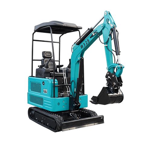 Mini Excavator R Chinese Mini Excavator Loader Rippa Forklift