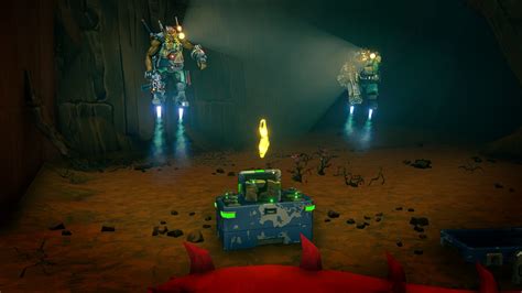 Купить ключ для игры Deep Rock Galactic для STEAM. Отзывы Deep Rock ...