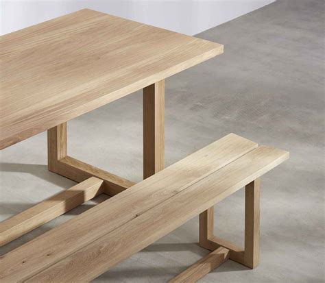 10 easy pieces modern refectory tables – Artofit