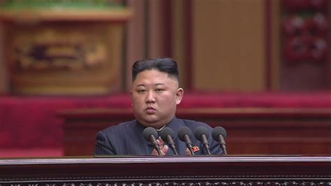 金正恩氏 習近平主席に祝電の返信（4月19日） 聯合ニュース