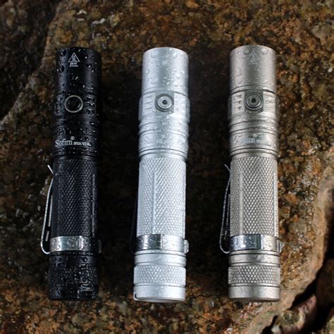 Available Again Blf Special Edition Light New Sofirn Aaa Twisty