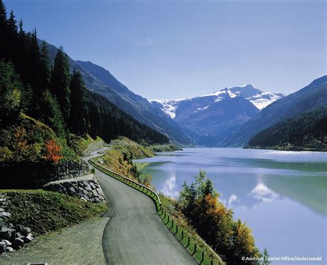 Austria Road Trip Planner | Road Trips in Austria