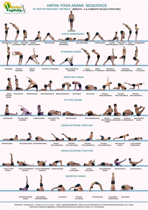 Moksha Yoga Poses yoga is often included in hot category consists of a ...