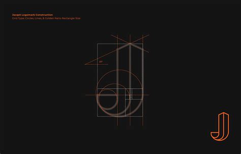 Logos & Grids on Behance