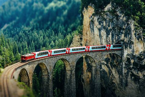 15 Beautiful Train Journeys Across The World You Have To Travel On Scenic Train Rides Europe