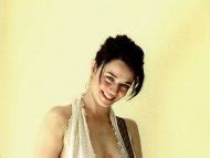 Naked Carmen Consoli Added 07 19 2016 By Rubinetti