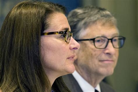 Scrutiny Increases Of Bill Gates After Microsoft Affair Surfaces Abs Cbn News