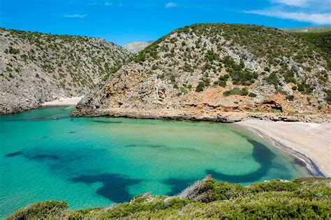 Top Des Plus Belles Plages De Sardaigne Avec Carte Et Photos