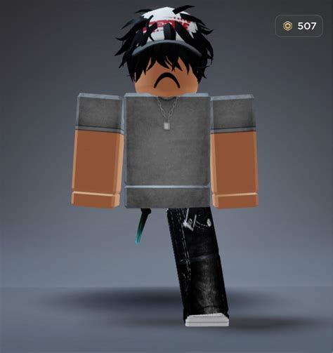 Top 99 Roblox Avatar 70 Robux đang Gây Sốt Trên Mạng