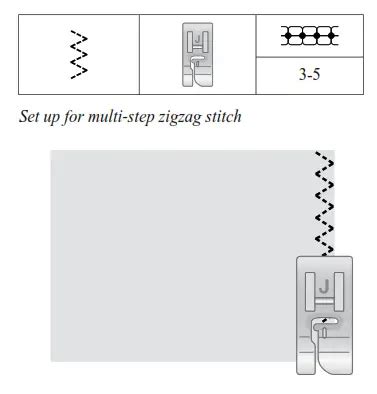 Singer M Electric Sewing Machine Instruction Manual