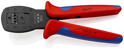 Molex Crimpzange – Die 15 besten Produkte im Vergleich - Heim & Werk ...