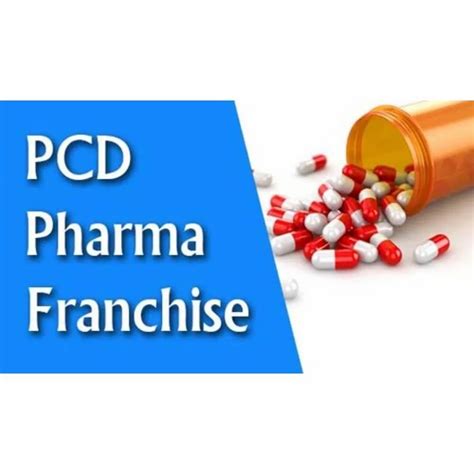 Allopathic Pcd Pharma Franchise At Rs In Chandigarh Id