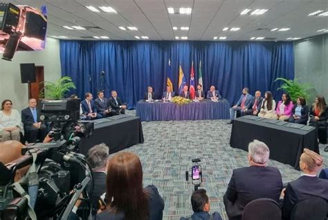 Qu Dice El Acuerdo Firmado Entre La Delegaci N De Nicol S Maduro Y La